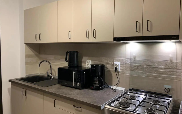 Apartament Cristina