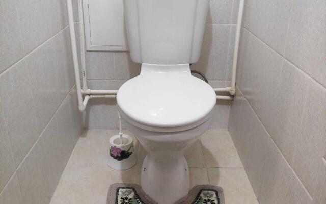 Апартаменты на проспекте Губкина 26