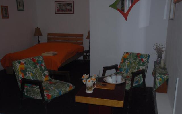 Bienvenue Hotel