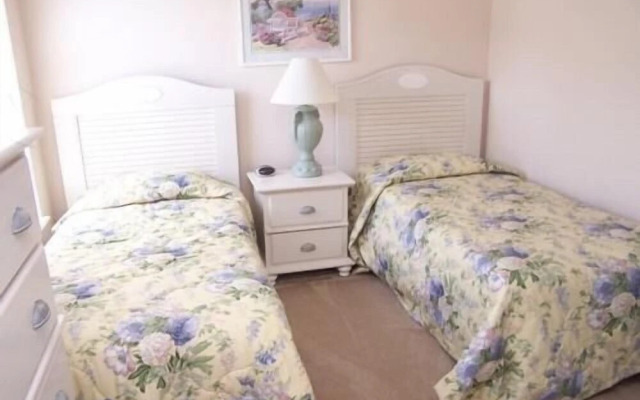 Sandy Ridge Holiday Home 4086