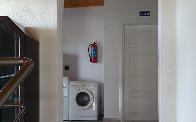Salda Golu Celikoz Apart
