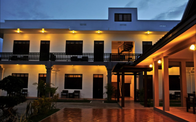 Luang Prabang Inn