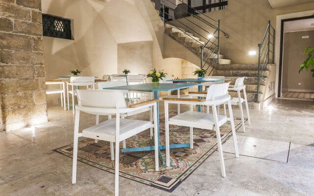Hotel San Michele