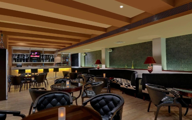 Mercure Hyderabad Abids Hotel