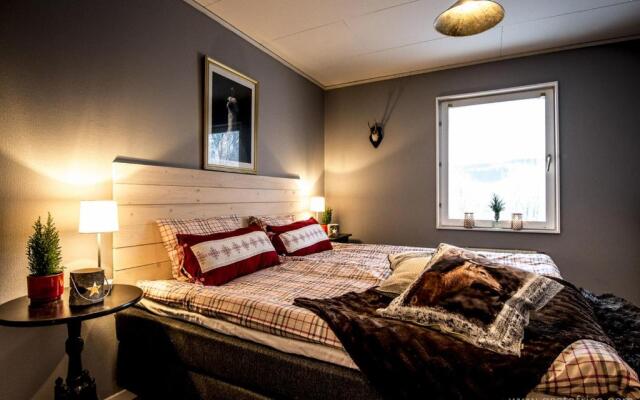 Åre Bed & Breakfast