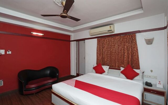 OYO 26143 Hotel Abedin