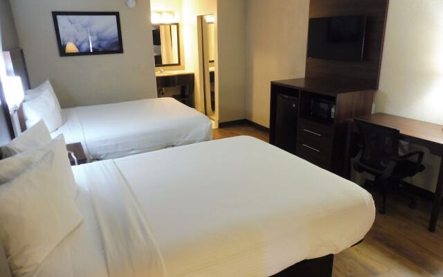 Red Roof Inn Baltimore South - Glen Burnie