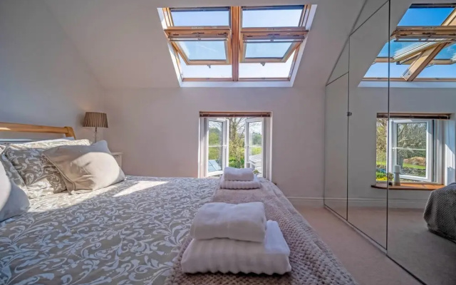 Grove Hill Cottage