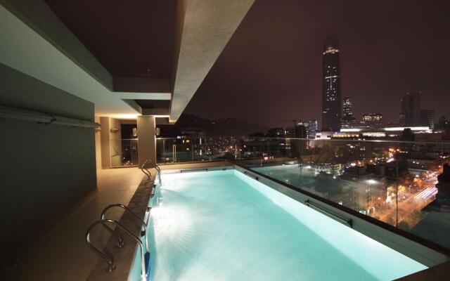 Hotel Terrado Providencia