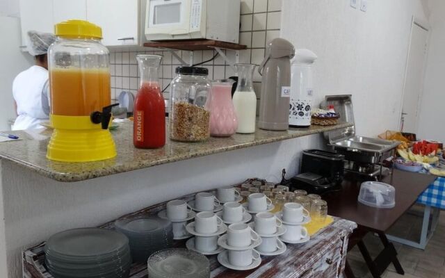 Chili In Suites Maresias