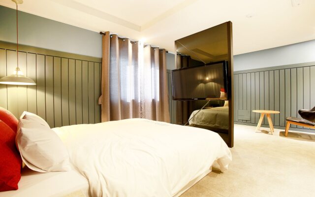 Hotel Lowa