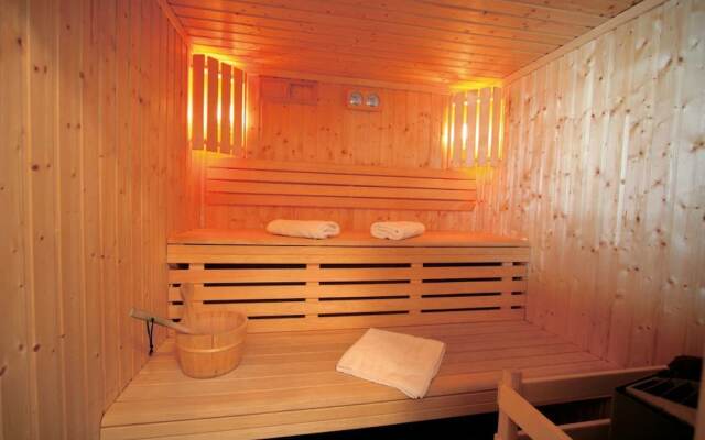 Résidence Lagrange Vacances L'Ecrin des Sybelles