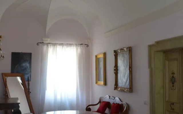 B&B Palazzo del Podestà