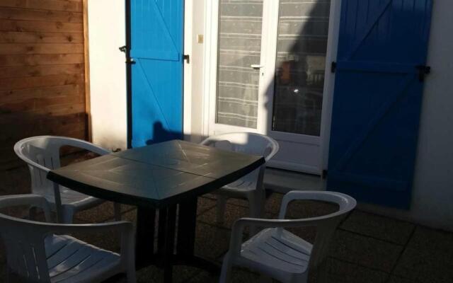 Maison La Faute-sur-Mer, 1 pièce, 4 personnes - FR-1-476-9