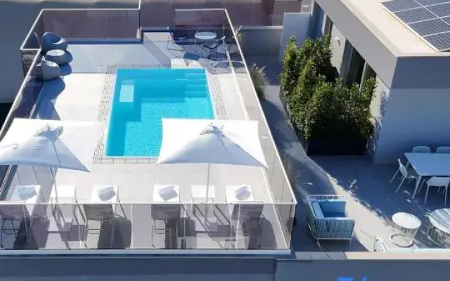 Green Park Penthouse Suite & Pool