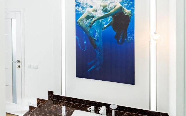 Royal Premier Apartment