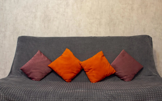 Квартирки НН на улице Украинская