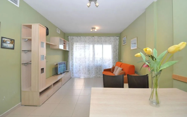 Apartment Santa Clotilda