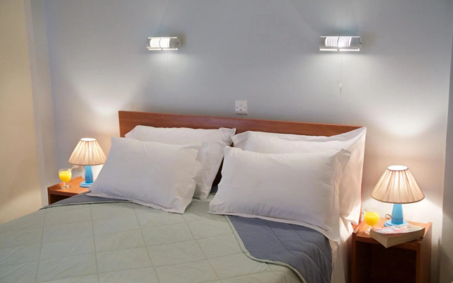 Maria Apartments
