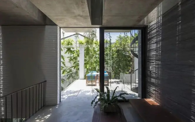 Thang House - Close To Nature