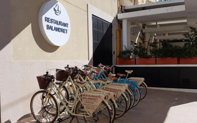 Hotel Boutique Balandret