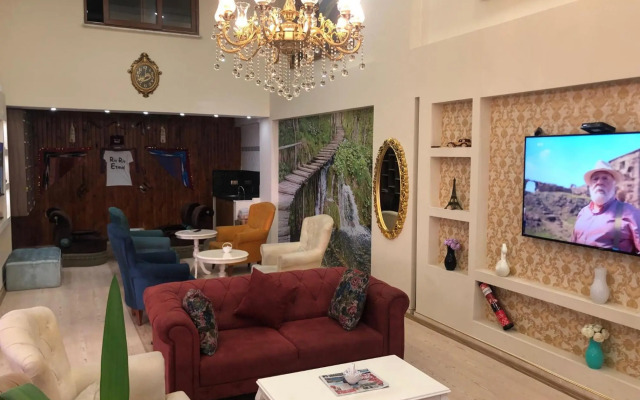 Sanli Hotel