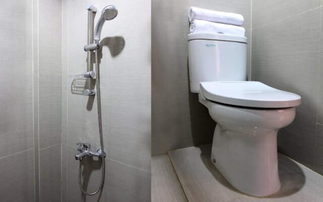 OYO 130 MBC Residence