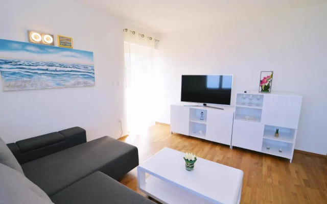 Apartments Krupic