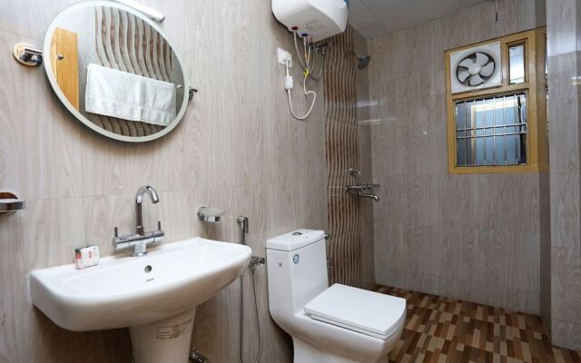 OYO 19775 Sunita Mount View