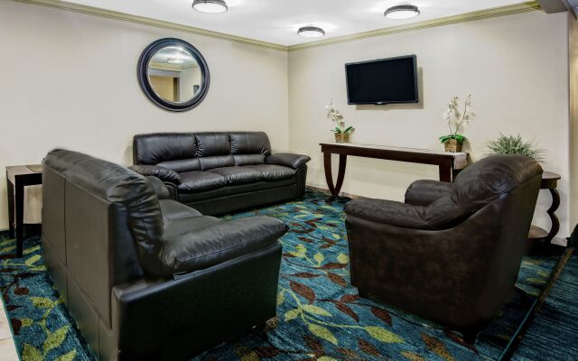 Candlewood Suites Galveston by IHG