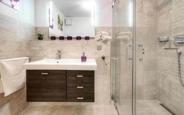 Deichgraf Strandresidenz"Ahrenshoop" FW 1