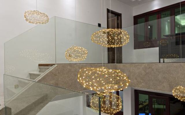 Yishibahao Courtyard Hostel