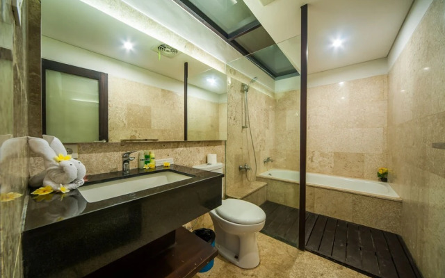 Tirta Villa