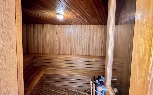 Room-standard Suite - Hotel Rioverde