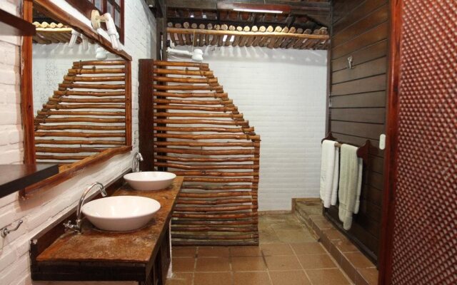 Pousada BBB Fortaleza