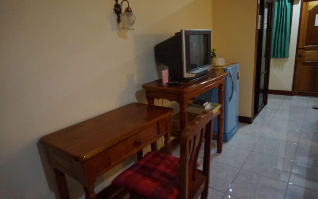 SP Residence