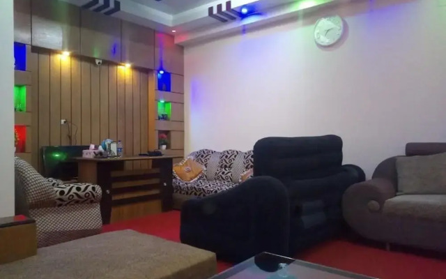 Hotel Blue Bird