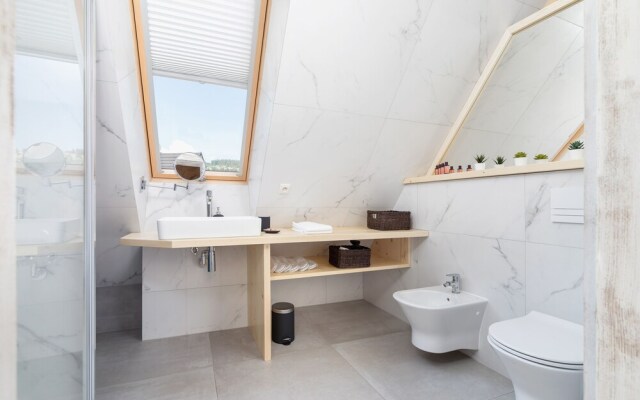 Apartment Giewont by Renters Prestige