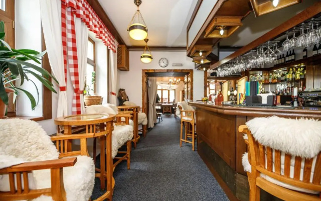 Hotel Jelínek