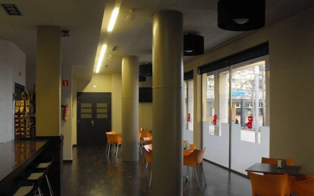 Hotel Pere III el Gran
