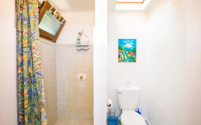 Spooky Channel Villa