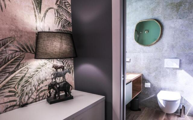 Vicolo Malavolta 7 Rooms and Suites
