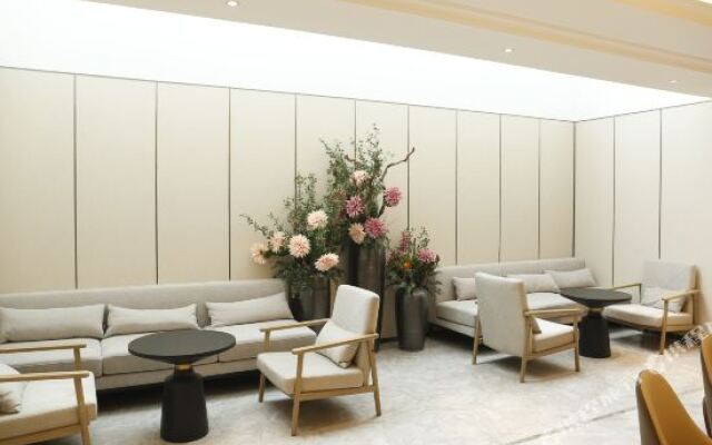 Shenyang Jilang Business Hotel