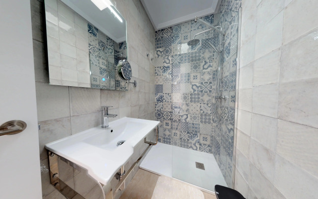 Hostal Boutique La Española by Bossh Hotels