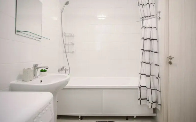 Apartment Atmosphere on 38 Leskova Street
