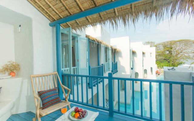 Resort de Paskani