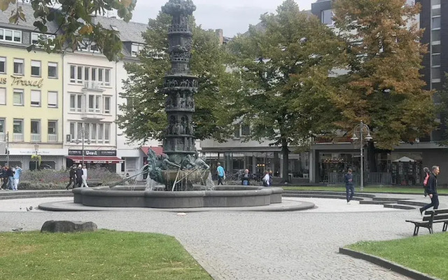 Koblenz Executive Suites