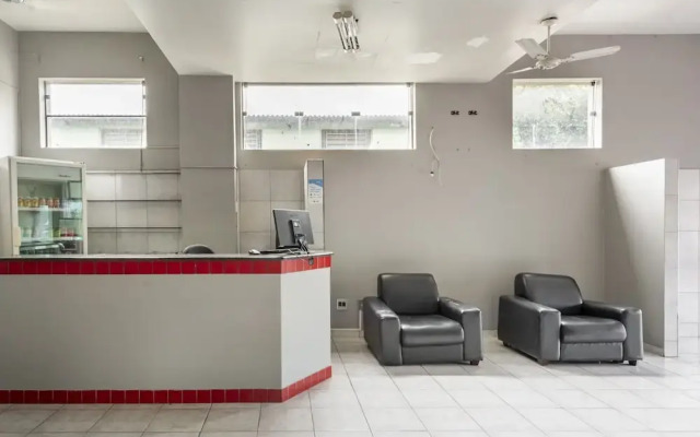 OYO Passos Inn Hotel