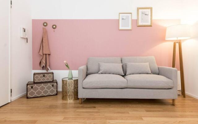 JOIVY Lotto Square Apartment 2