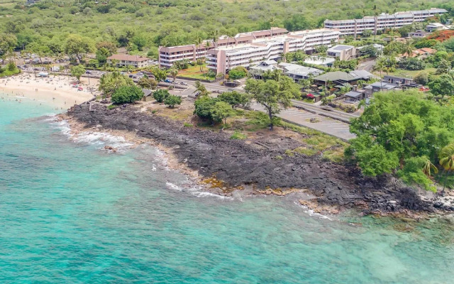 White Sands Village #222 Across From Beach